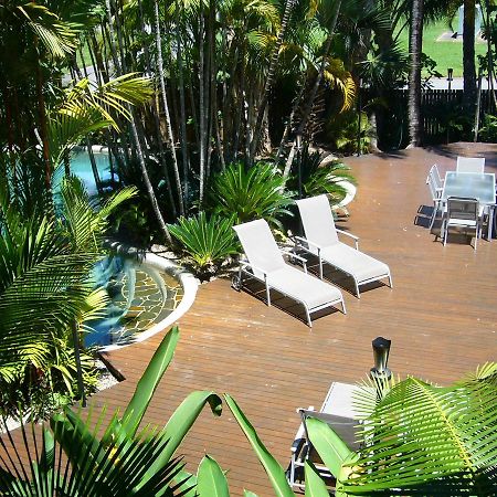 Port Douglas Retreat Exterior foto