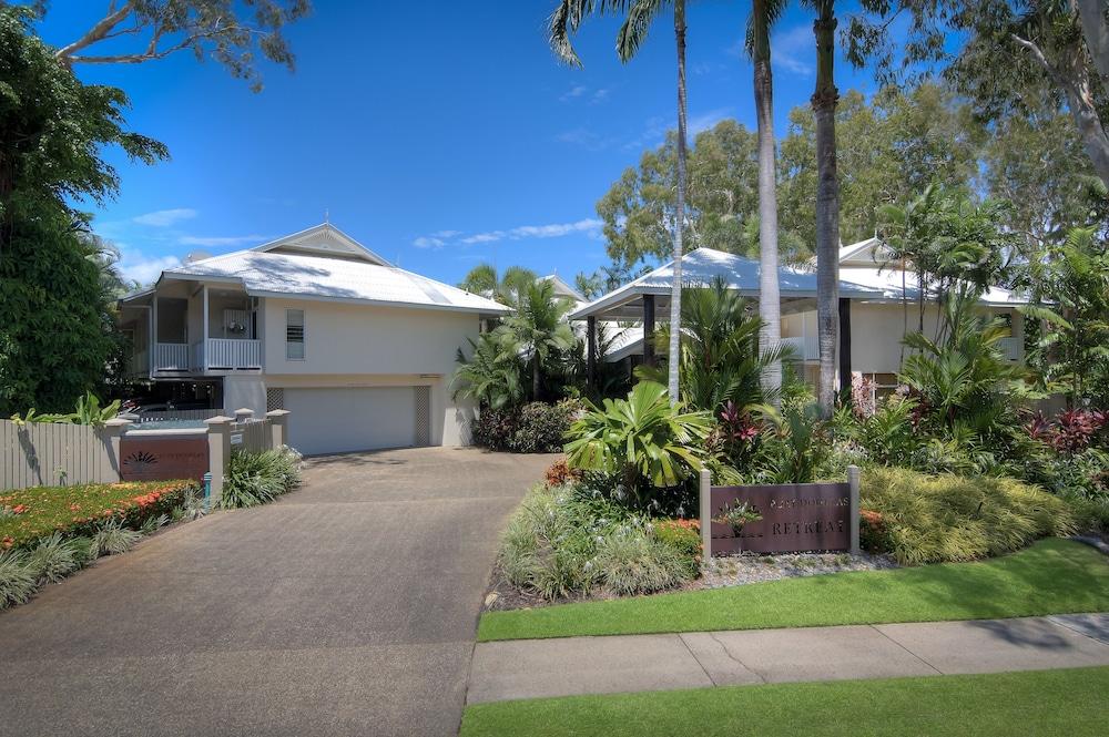 Port Douglas Retreat Exterior foto