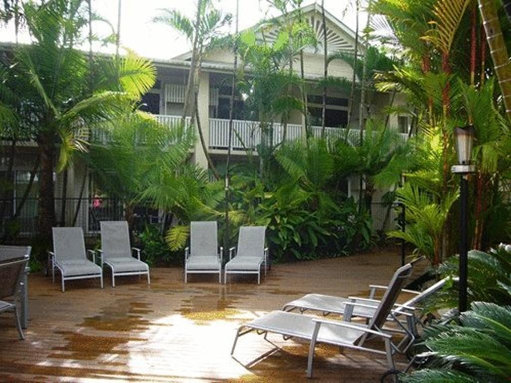 Port Douglas Retreat Exterior foto