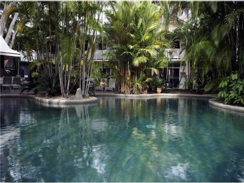 Port Douglas Retreat Exterior foto