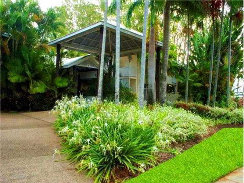 Port Douglas Retreat Exterior foto