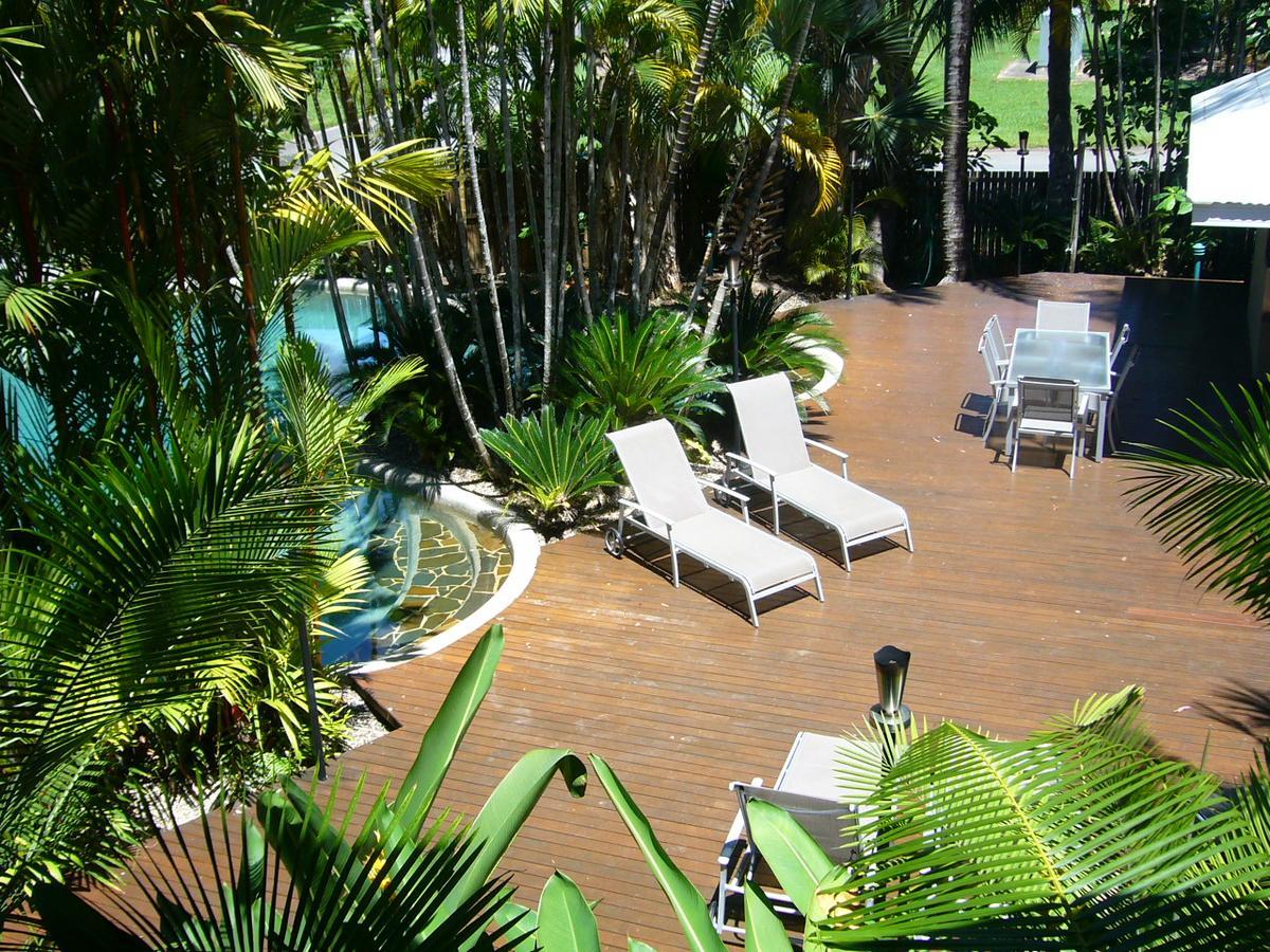 Port Douglas Retreat Exterior foto