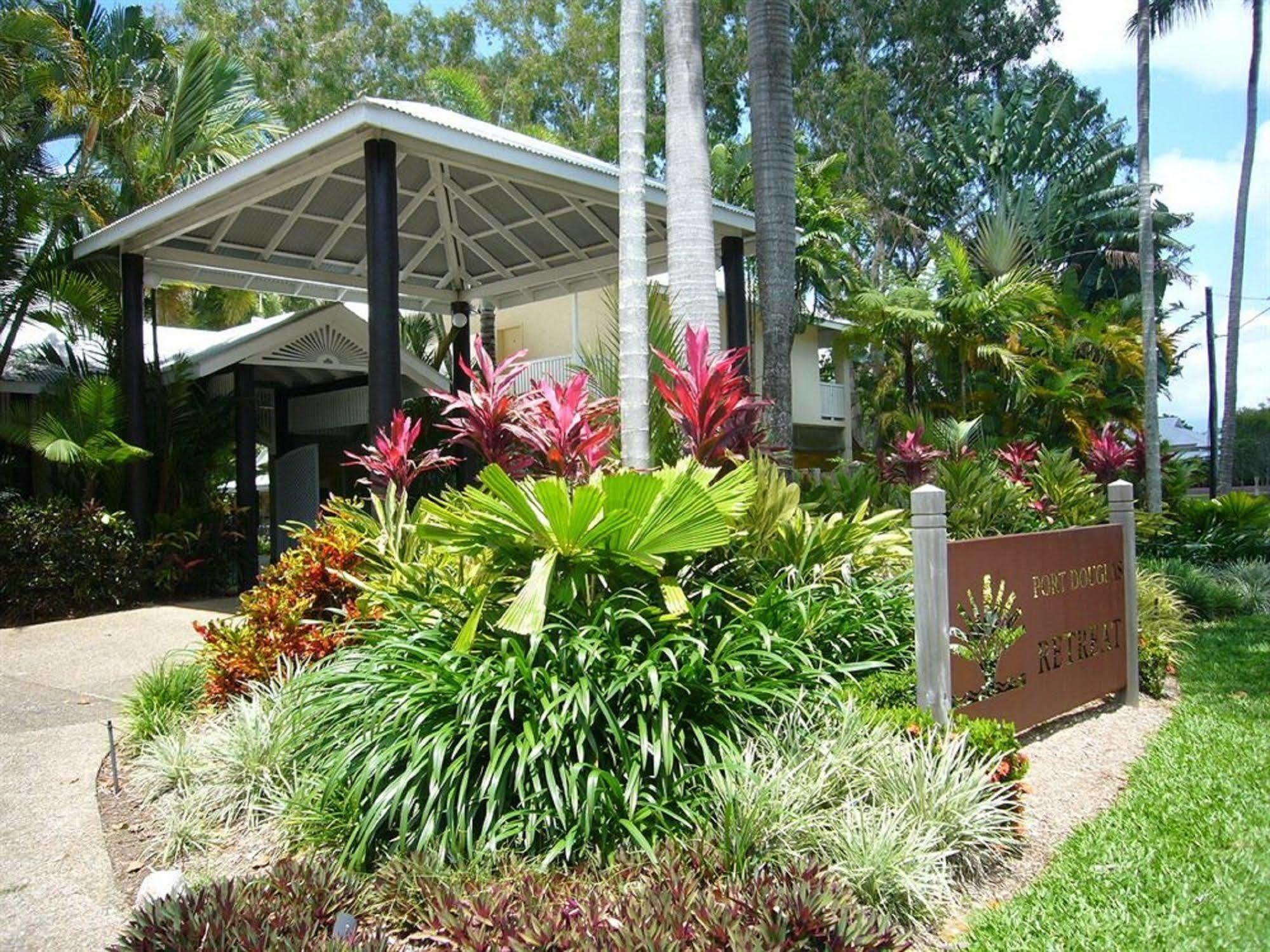 Port Douglas Retreat Exterior foto