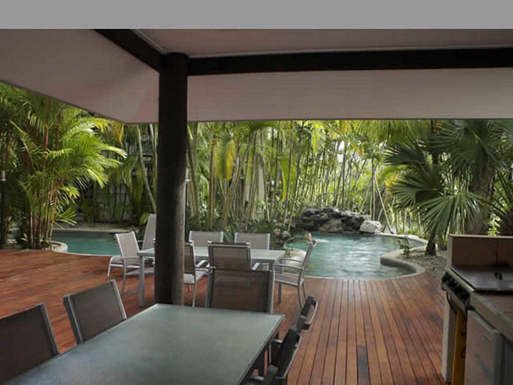 Port Douglas Retreat Exterior foto