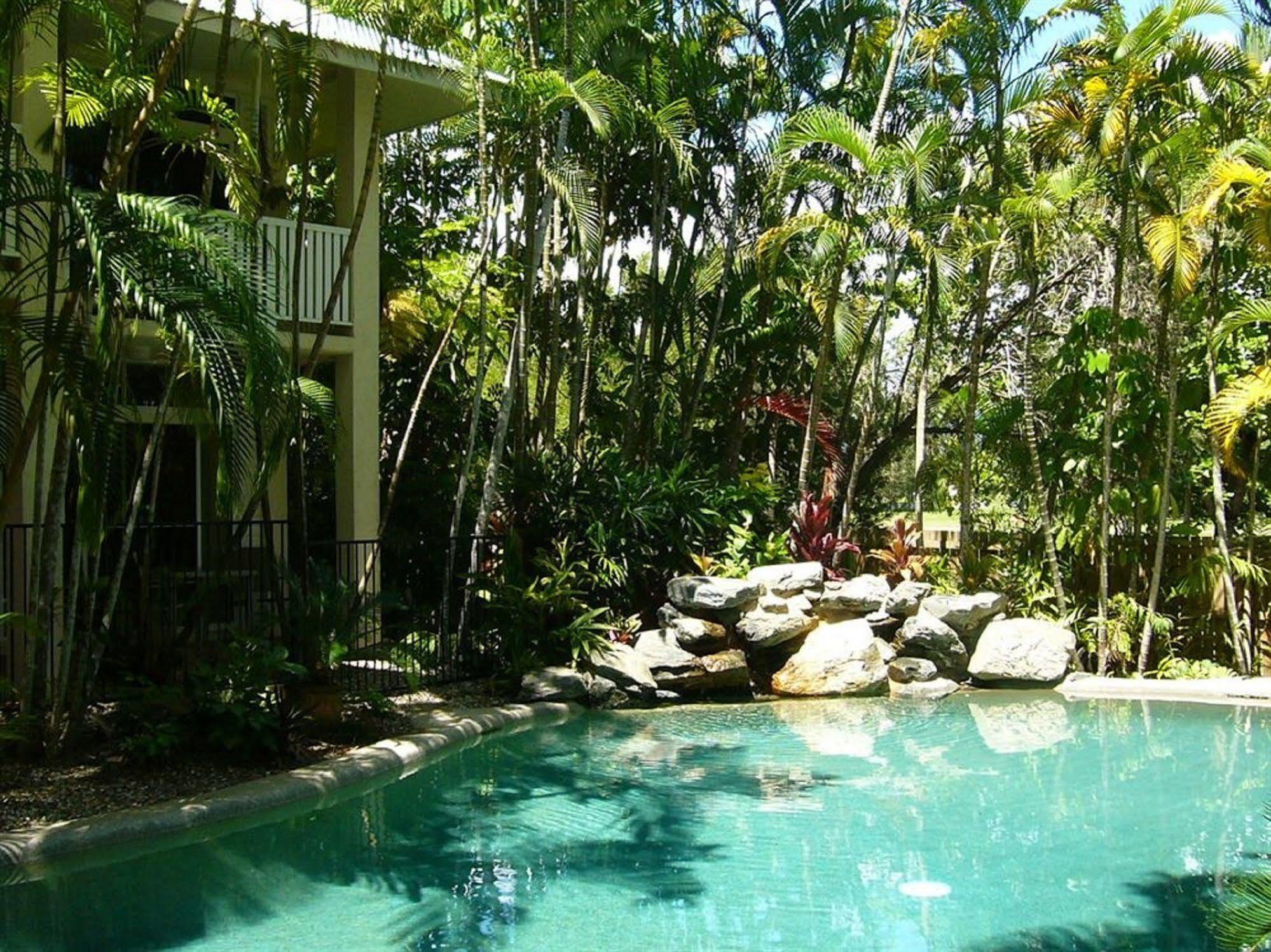 Port Douglas Retreat Exterior foto