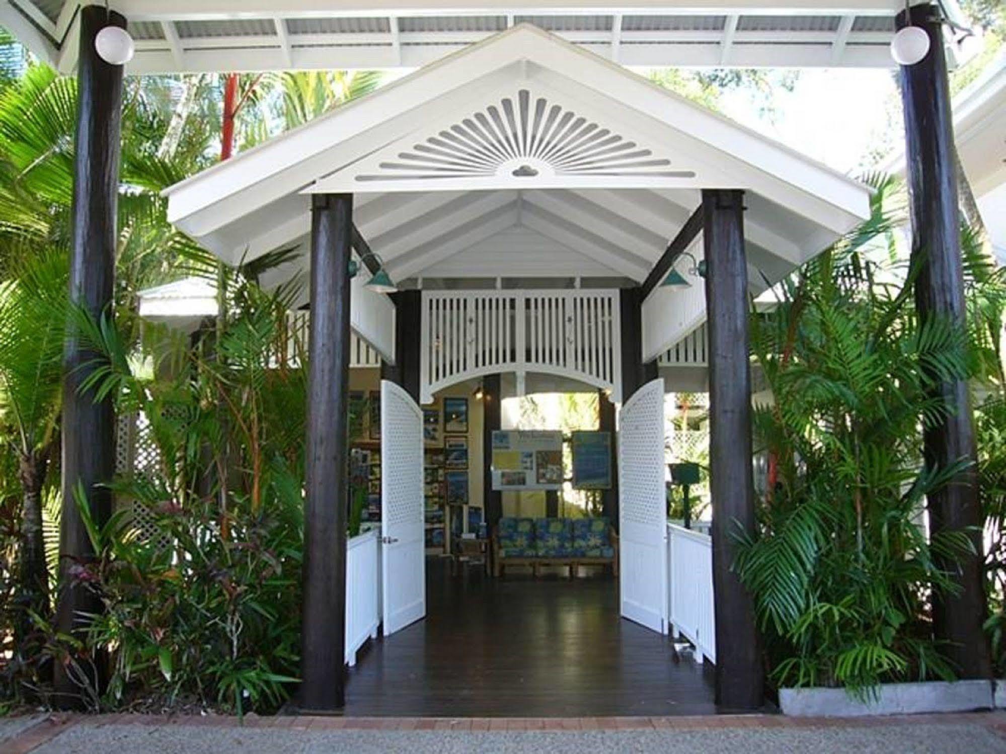 Port Douglas Retreat Exterior foto