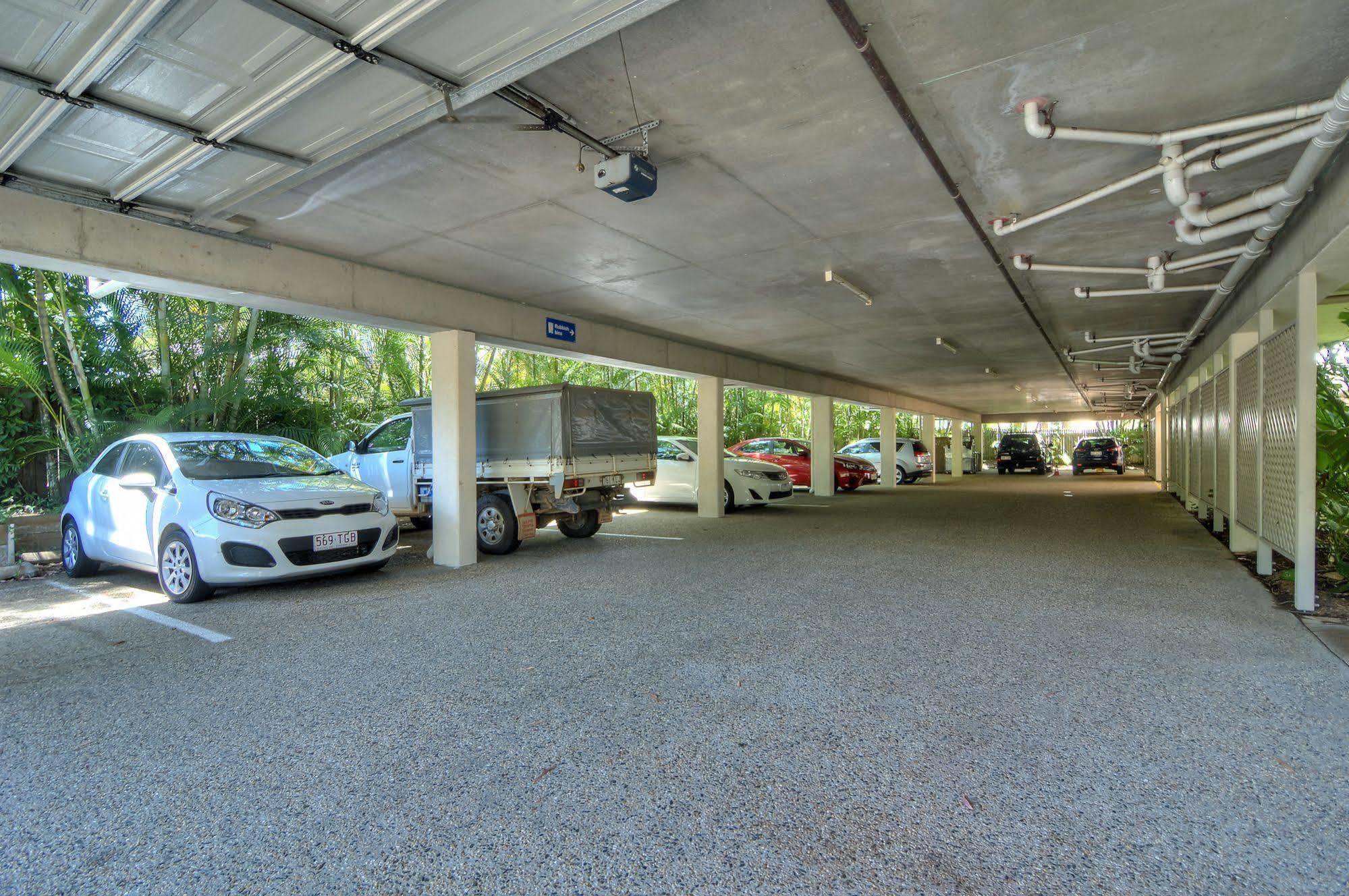 Port Douglas Retreat Exterior foto