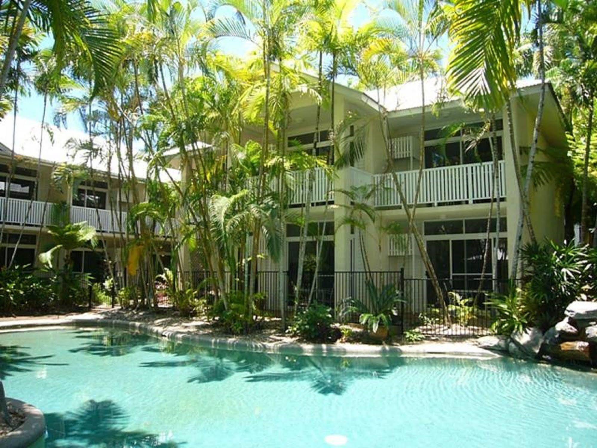 Port Douglas Retreat Exterior foto