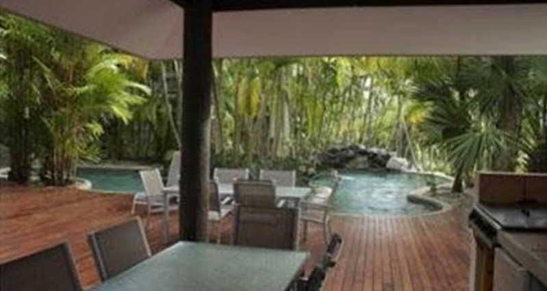 Port Douglas Retreat Exterior foto